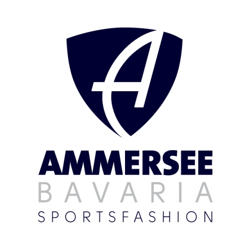 德国直邮 AMMERSEE BAVARIA Eco＆Fair 蓝黄色连帽衫 【男女同款】 